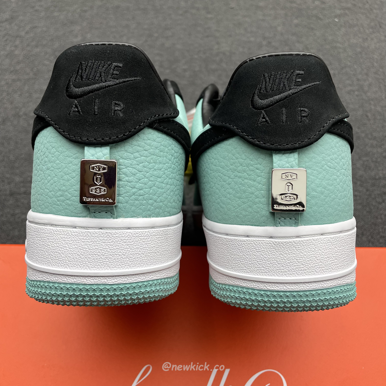 Nike Air Force 1 Low Tiffany 1837 Dz1382 002 (3) - www.newkick.vip
